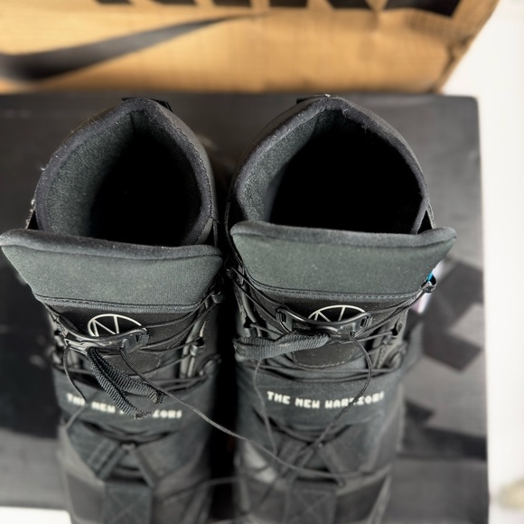 Nike SFB Mountain Undercover Black Men's Size 12 - Picture 4 of 12